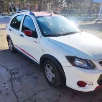 کوییک آر بدون رنگ و ضربه