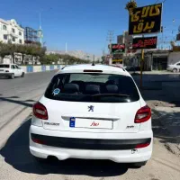 207 پانا 403|خودرو سواری و وانت|دوگنبدان, |دیوار