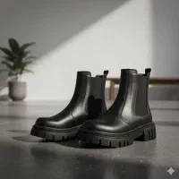 نیم بوت زنانه پرداخت درب منزل|کیف، کفش، کمربند|قم, بنیاد|دیوار