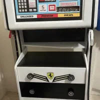 تخت خواب  کودک و نوجوان|تخت و سرویس خواب|زاهدان, |دیوار