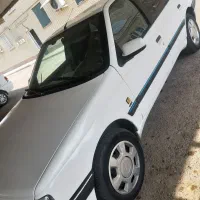 405 slx tu5|خودرو سواری و وانت|هندیجان, |دیوار