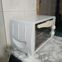 توستر و ماکرویو|اجاق گاز و لوازم برقی پخت‌وپز|قائم‌شهر, |دیوار