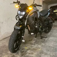 گلکسی na 250