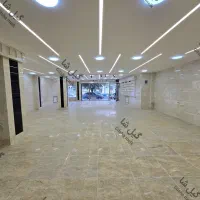 رهن مغازه ۱۳۶ متری براصلی بلوار جهانگانی|اجارهٔ مغازه و غرفه|بندر انزلی, جهانگانی|دیوار