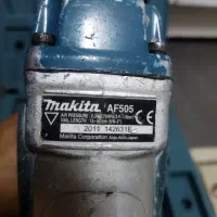 میخکوب بادی ماکیتا|ابزارآلات|مشهد, شریف|دیوار