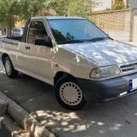 پراید ۱۵۱ سفید فروشی