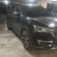 فیدلیتی ۱۴۰۱ ۷ نفره