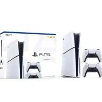 ps5 دو دسته دیجیتال