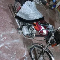 تکتاز سری اول 125 مزایده
