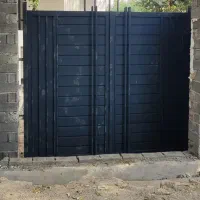 درب کلاسیک باغی8280ویلایی حیاطی پارکینگی0H59پنجره|مصالح و تجهیزات ساختمان|شهریار, شهریار|دیوار