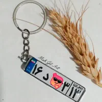 ساخت انواع سرکلیدی تصویری