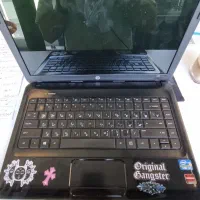 لپتاپ hp i3|رایانه همراه|تهران, زعفرانیه|دیوار