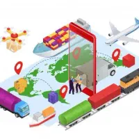 خدمات بازرگانی(صادرات،واردات و ترخیص کالا)