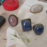 انگشتر|جواهرات|بندرعباس, |دیوار