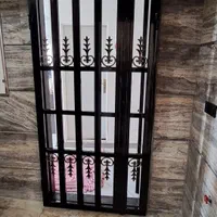 اهنگری/ساخت انواع حفاظ های درب و پنجره اهنی|مصالح و تجهیزات ساختمان|کرج, گلشهر|دیوار