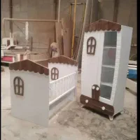 فروش سرویس خواب نوزادی