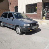 پراید هاچبک کره