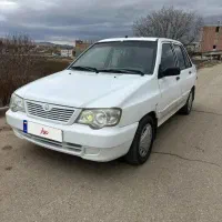 پراید 132مدل91|خودرو سواری و وانت|میاندوآب, |دیوار