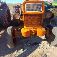 تراکتور رومانی مدل 0 60