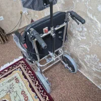ویلچر cp|آرایشی، بهداشتی، درمانی|اهواز, شهرک برق|دیوار