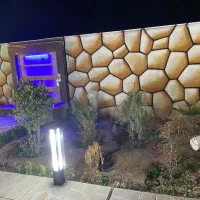 ویلا استخر آبگرم ورامین|اجارهٔ کوتاه‌مدت ویلا و باغ|ورامین, ورامین|دیوار