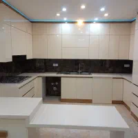 کابینت با طراحی خاص و اجرای دقیق ،مستقیم درمحل شما|خدمات پیشه و مهارت|شوشتر, |دیوار