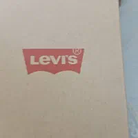 فروش کاپشن الیاف  برند  Levis|لباس|شاهین‌شهر, حافظ شمالی|دیوار