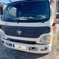 الوند8/۵تنی