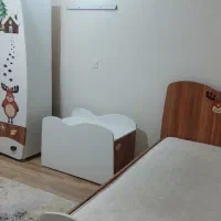 سرویس نوزاد و نوجوان