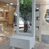 اینه قدی|آینه|مشکین‌دشت, |دیوار