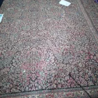 2عدد قالی 12متری|فرش|جیرفت, |دیوار