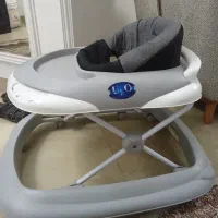 روروئک بچه کم کار|اسباب و اثاث بچه|تهران, طرشت|دیوار