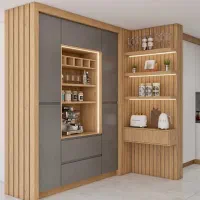 از دم قسط/کابینت اشپز خانه/کمد دیواری