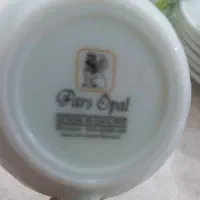 سرویس چایخوری پارس اوپال|ظروف سرو و پذیرایی|شیراز, شهرک گلستان شمالی|دیوار