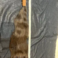 موی ۵۷سانتی