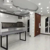 ۱۴۰ متر ۳ خواب ویو ابدی شهرک غرب