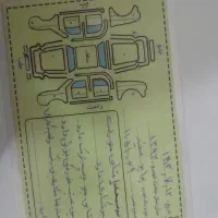 پراید132|خودرو سواری و وانت|نهاوند, |دیوار