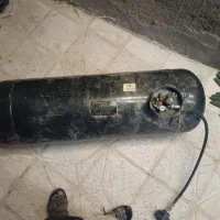 کپسول ال پی جی