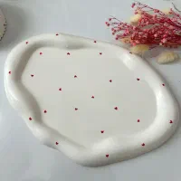 دکور و جا جواهری مینیمال .|صنایع دستی و سایر لوازم تزئینی|تهران, منیریه|دیوار