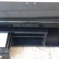 میز تلویزیون سالم و تمیز در حد نو|میز تلویزیون|ابهر, |دیوار