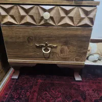 تخت دونفره|تخت و سرویس خواب|فاضل آباد, |دیوار