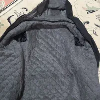 کاپشن  پالتو  پسرانه|لباس|قم, پردیسان|دیوار