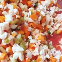 ترشیجات خانگی باغ ترش تربت جام