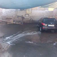 کارگر کارواش