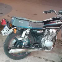 موتور هوندا رهرو 200