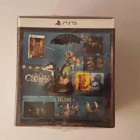 بازی Little Nightmares 3 Mirror Edition PS5|کنسول، بازی ویدئویی و آنلاین|تهران, اتابک|دیوار