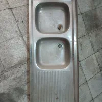سینک ظرفشویی