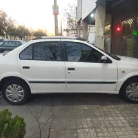 فروش سمند ef7دوگانه کارخانه مولتی پلکس