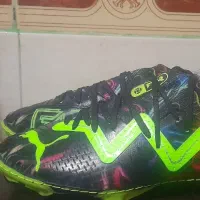 استوک فوتبال پوما