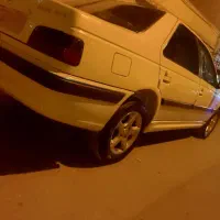 پارس ای ال ایکس 92